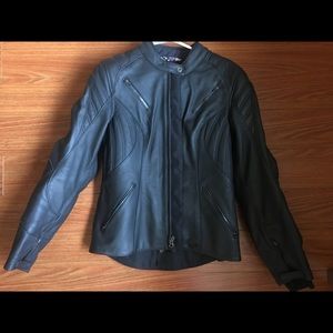 Motorcycle Jacket